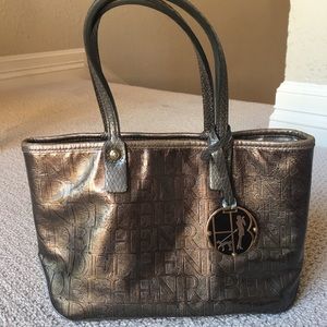 Henri Bendel Tote Bag